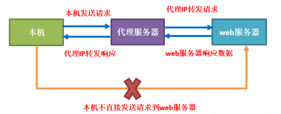 亮数据代理IP轻松解决爬虫数据采集痛点