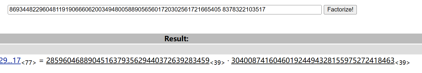 BUUCTF Crypto 21-40_密码学的心声-CSDN博客