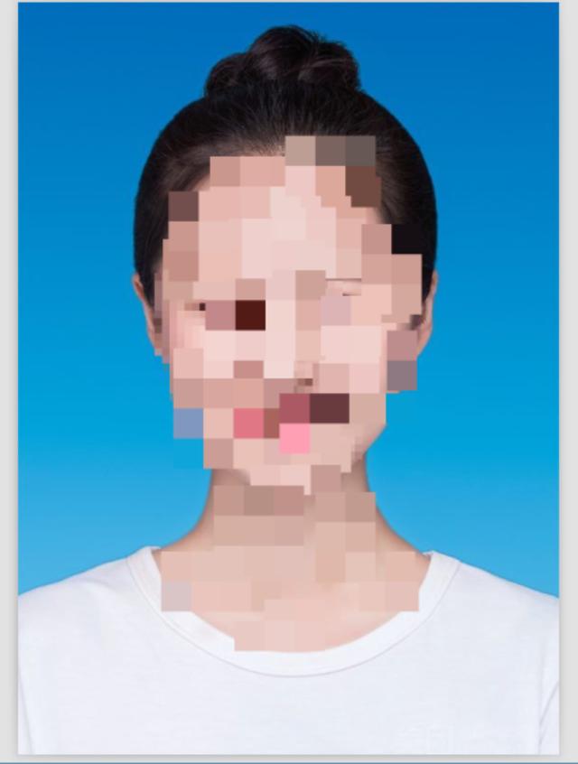 matlab腐蚀膨胀代码python几行代码给证件照换个底色