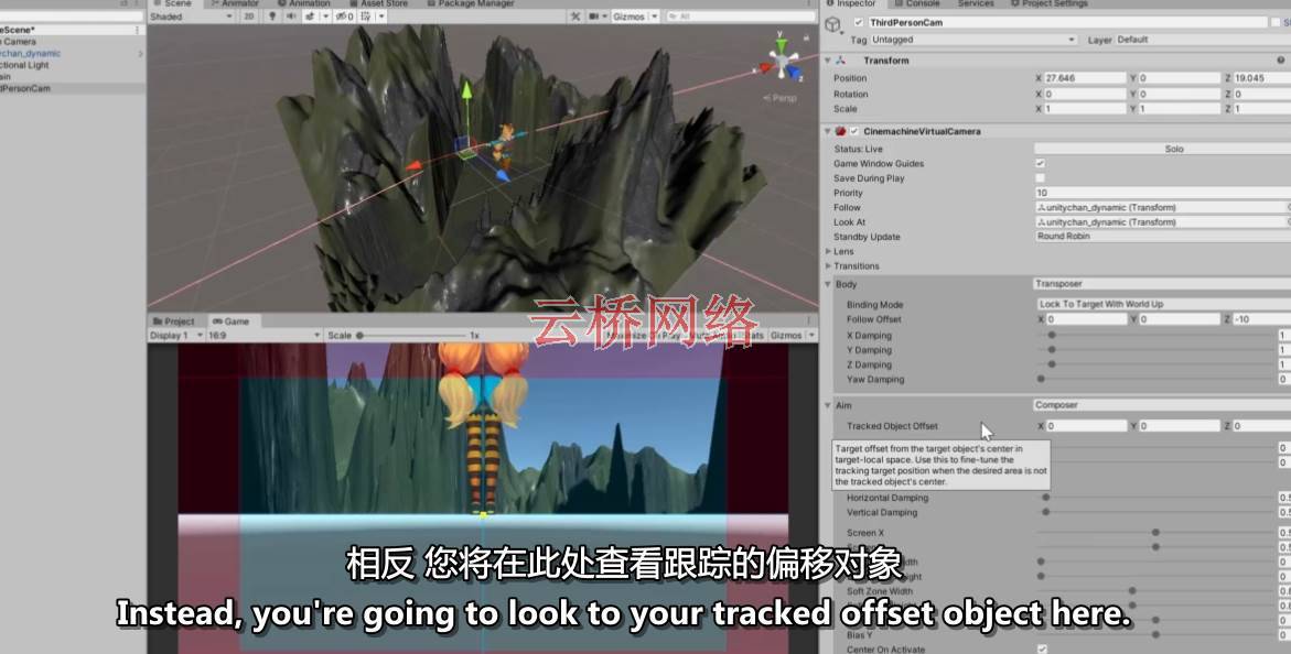 掌握Unity 3D游戏开发 Master Unity 3D Game Development Unity-第5张