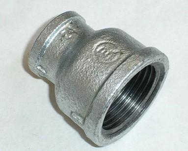 石油化工钢制异径短节》与国外标准mss sp-95(名称:swage nipple)相似