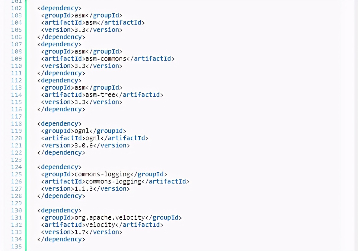 AngularJS整合Springmvc、Spring、Mybatis搭建开发环境