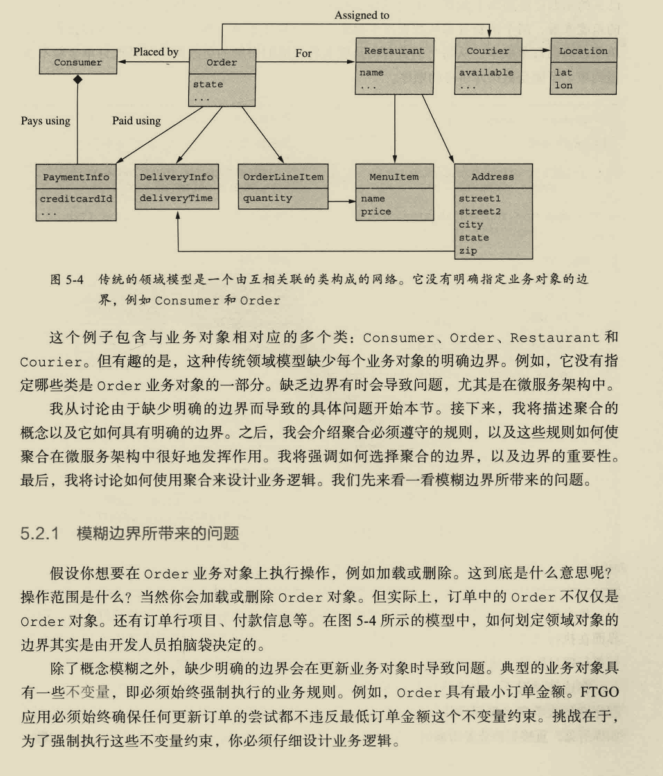 【微服务架构PDF】爱了爱了，社招福音神作再现!阿里爆款微服务架构神仙笔记终开源！