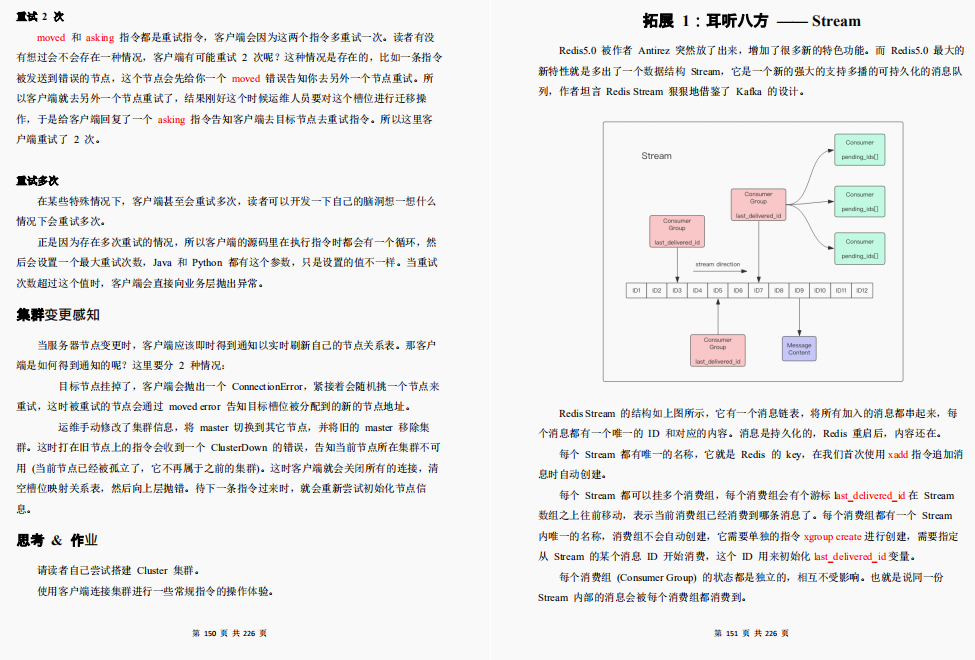 快的不止一点点！阿里强推的“Redis速成手册”也太香了吧