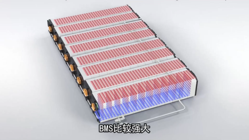 所有电动车都可能自燃吗？哪种电池才是隐藏杀手？的图15