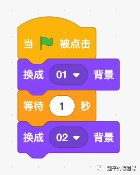 第14届蓝桥杯STEMA测评真题剖析-2022年10月30日Scratch编程初中级组