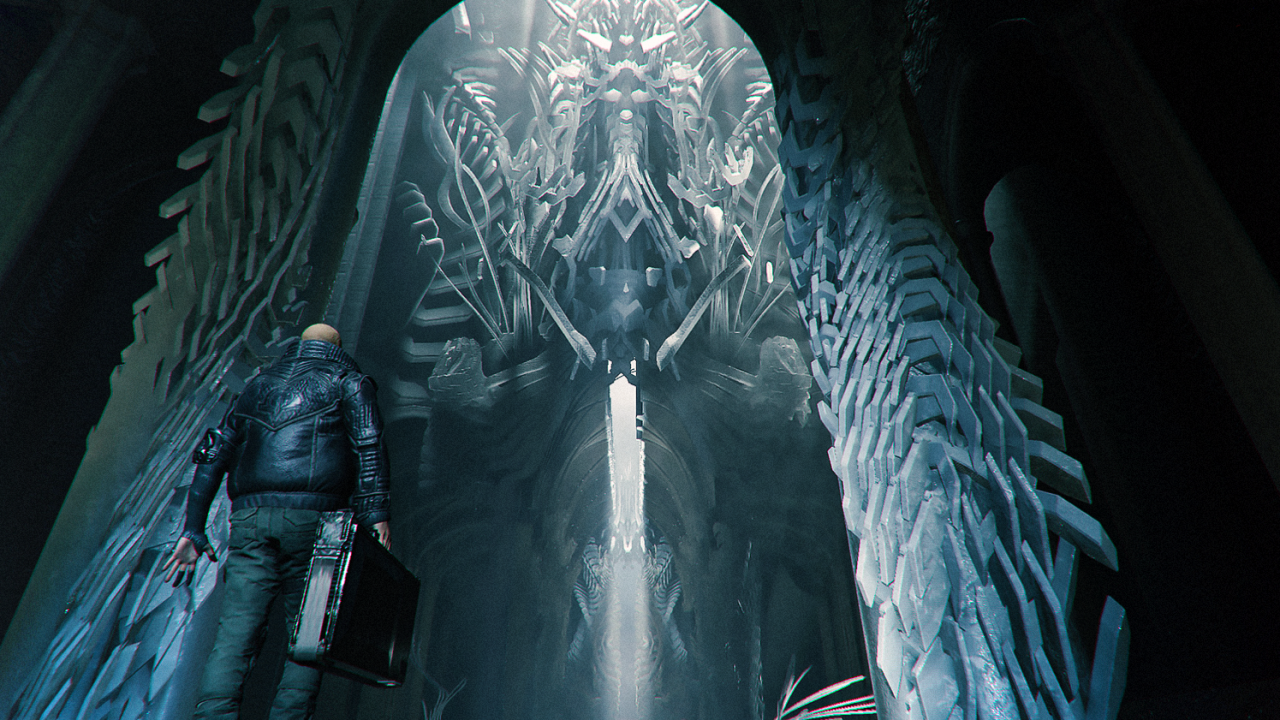 陈鸽正统或异端异端的制作环境艺术