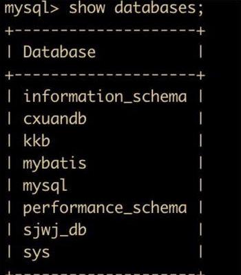 sql怎么撤回updatemysql基本sql语句概述