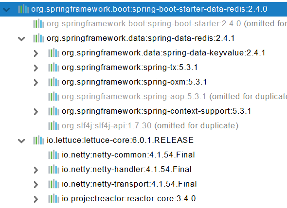 六.(核心功能）Springboot 数据访问阶段（4.整合 MyBatis-Plus 完成CRUD , 整合Redis 和自动配置 jedis的转换）