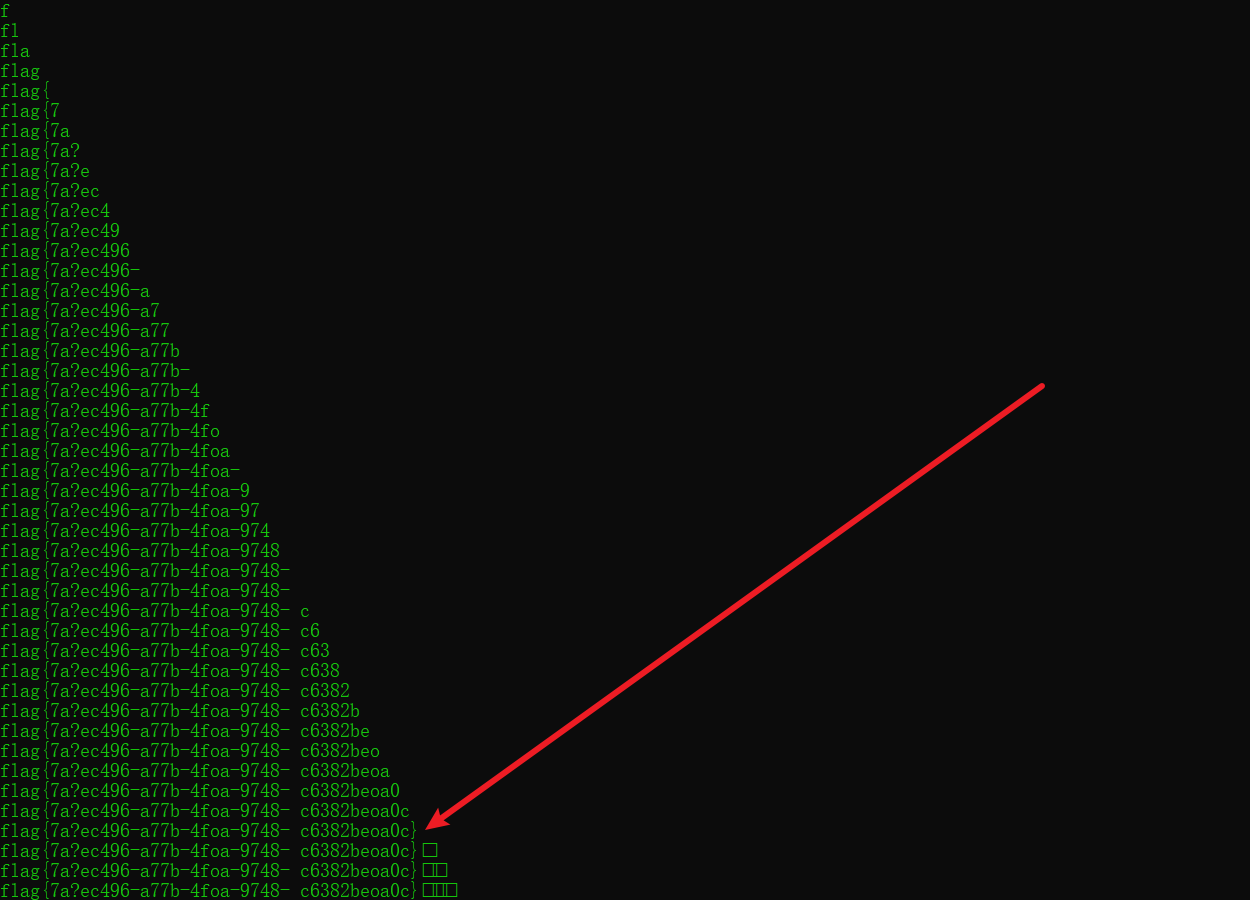 BUUCTF [CISCN2019 华北赛区 Day2 Web1]Hack World 1(SQL注入之布尔盲注）