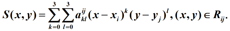 【<span style='color:red;'>数学</span>建模】<span style='color:red;'>插</span><span style='color:red;'>值</span><span style='color:red;'>与</span><span style='color:red;'>拟</span><span style='color:red;'>合</span>