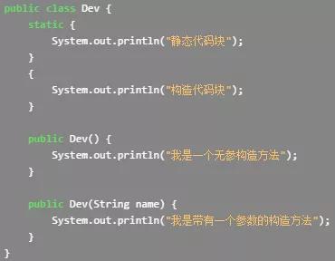 java package报错_Java基础知识总结 - 超详细篇(上)