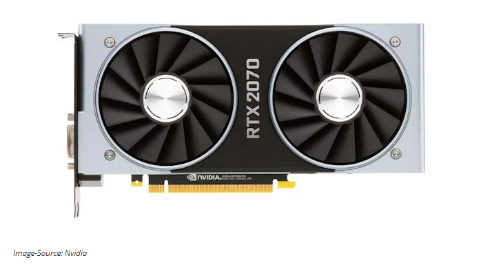 NVIDIA RTX 2070-Renderbus云渲染农场