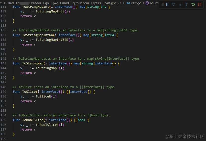 整理一篇golang常用的三方库_golang. 常用库CSDN博客