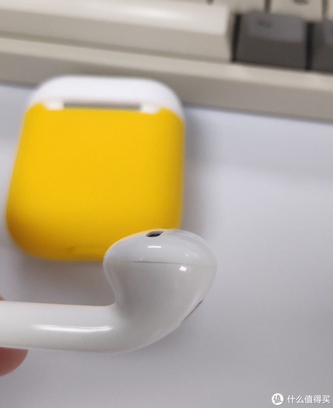 苹果蓝牙耳机android新款airpods使用之安卓和mac