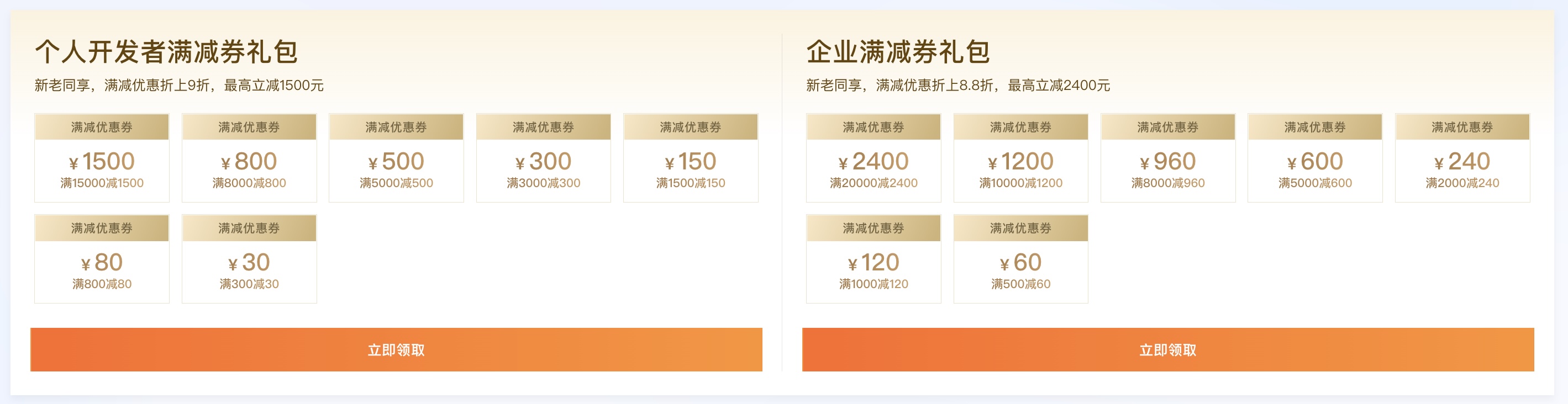 阿里云2023年双11活动时间、活动入口、活动内容详细解读