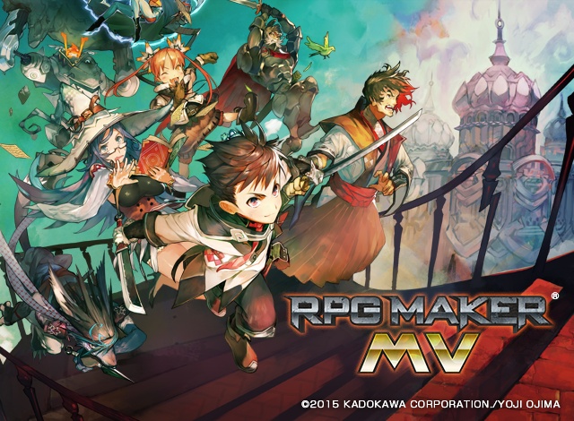 rpg人物制作软件论个人做小型rpg游戏的自我修养