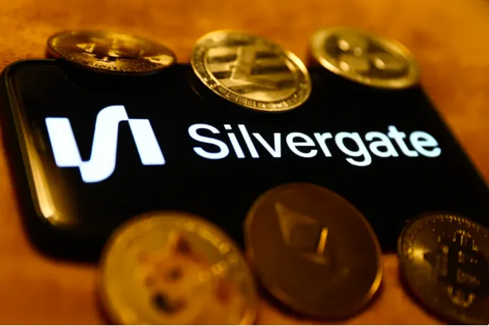 Web3中文｜一波未平一波又起：Silvergate将走向何处