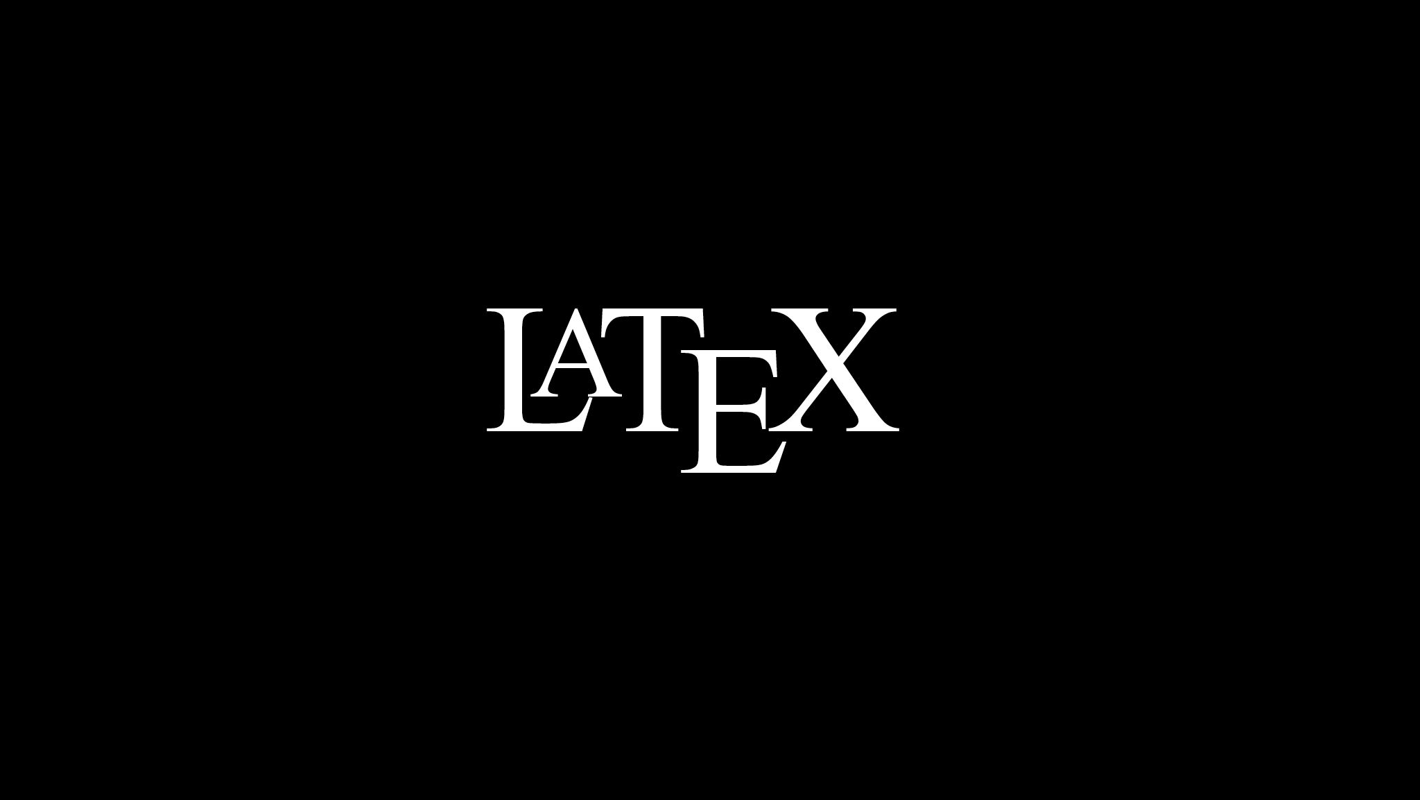 LaTeX 插图及多图排版 | Andy123t