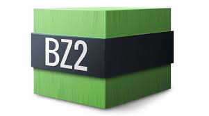 Linux中查看bz2压缩文件大小,Linux bz2文件解压与压缩之bzip2命令