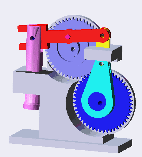 压力机——冲压生产线的"绝对主角"