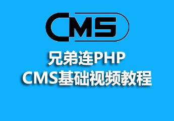 php企业网站实战教程_最新php开发企业网站实战项目视频教程共５部