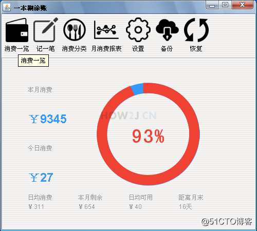 java初学者简历上没有啥色彩,没有实战项目怎么办?插图 java初学者简历上没有啥色彩,没有实战项目怎么办?插图