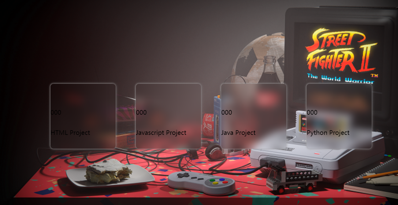 使用 JavaScript 的响应式计数器动画_css 计数器动画-CSDN博客