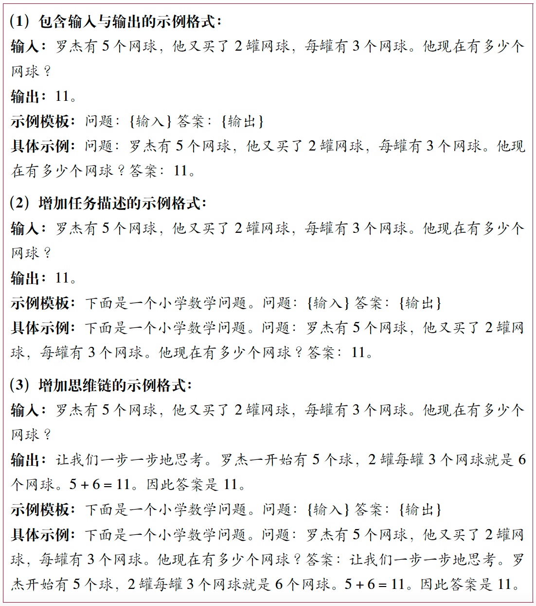 [LLM][Prompt Engineering]：大语言模型上下文学习-What、How、Why？