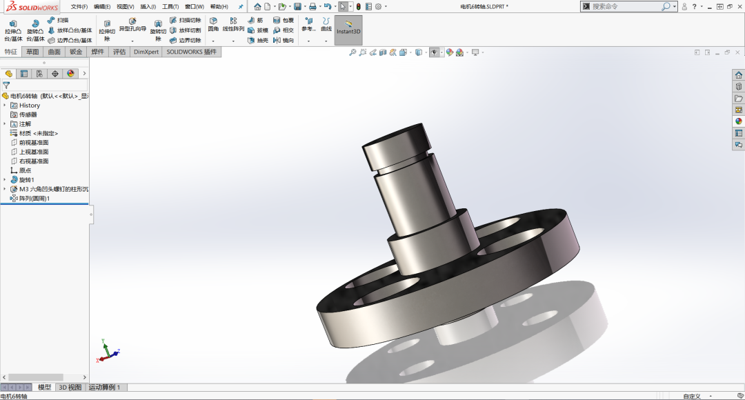 听说SOLIDWORKS科研版可以节约研发成本？