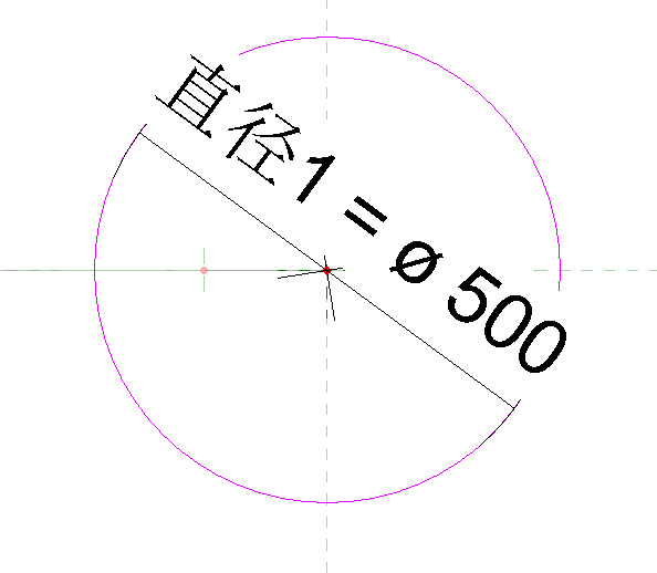 revit對齊命令選不中_revit變徑彎頭族的做法(一)圓形風管