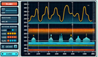 <span style='color:red;'>LabVIEW</span>焊缝缺陷超声<span style='color:red;'>检测</span>与<span style='color:red;'>识别</span>