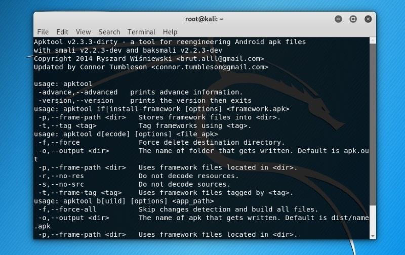 用于黑客渗透测试的 21 个最佳 Kali Linux 工具