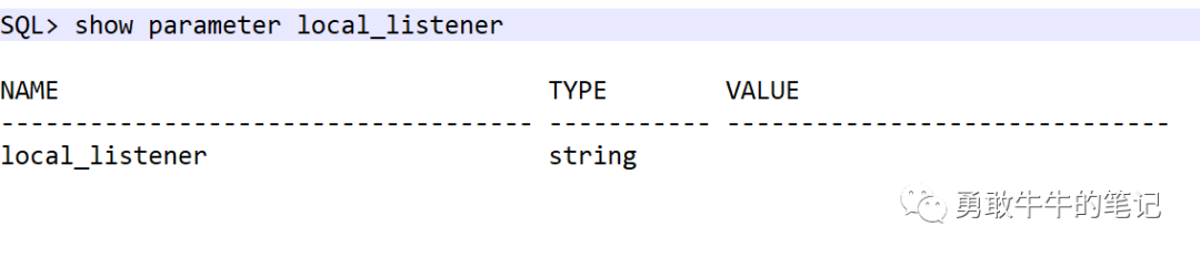 Oracle-客户端连接报错ORA-12545问题