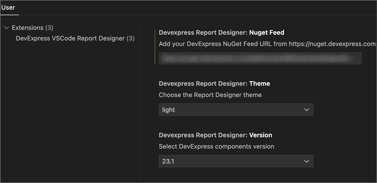 DevExpress中文教程 - 如何在macOS和Linux (CTP)上创建、修改报表（上）