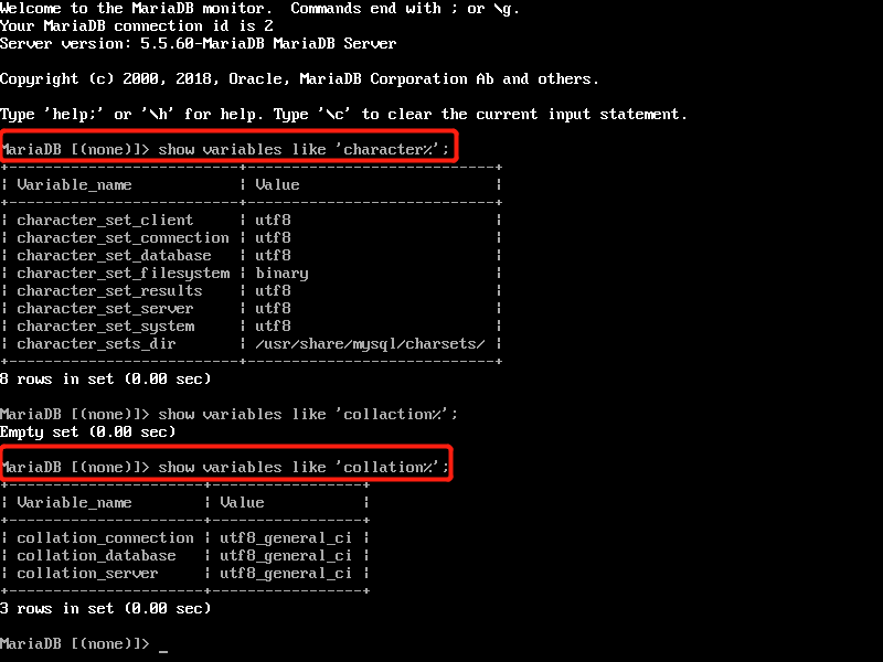 digikam linux mysql dependencies