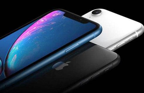 iphone黑屏转圈_iphone XR被曝新BUG，众多用户中招，无规律黑屏假死