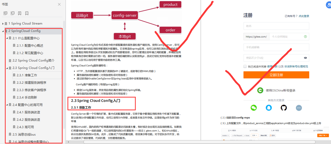 内核！阿里技术专家不传的微服务+注册中心+网关+开源配置中心