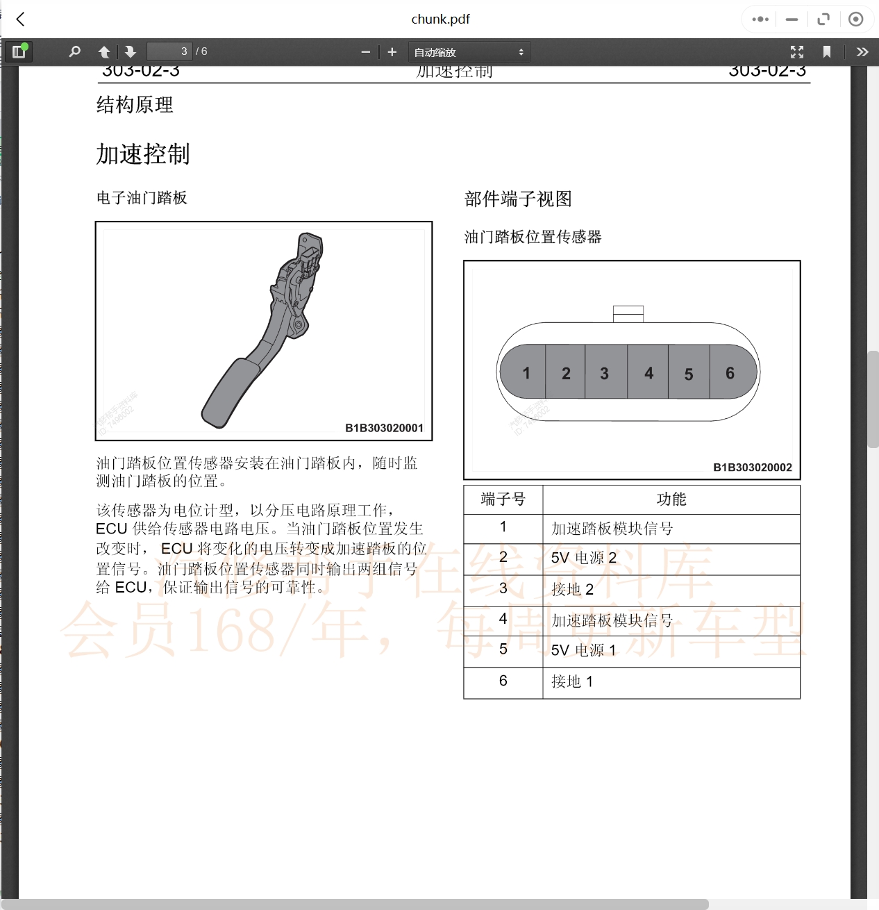 2008-2018年众泰汽车维修手册和电路图[资料更新]