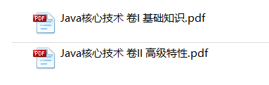 强！面向高级程序员的参考书，阿里大牛都在用的Java核心技术