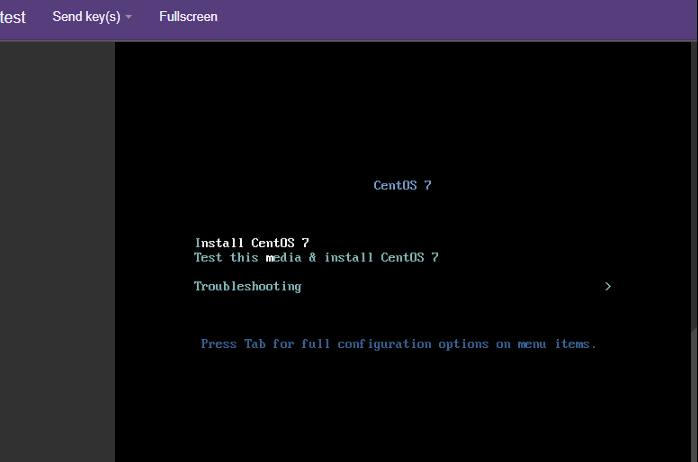 KVM-9、WebVirtMgr 基础及安装使用