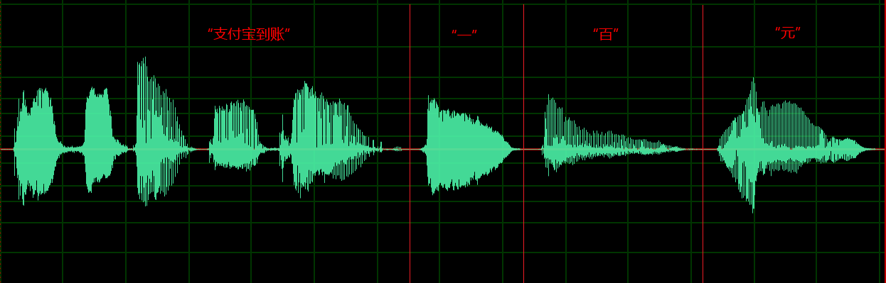 拼接音频