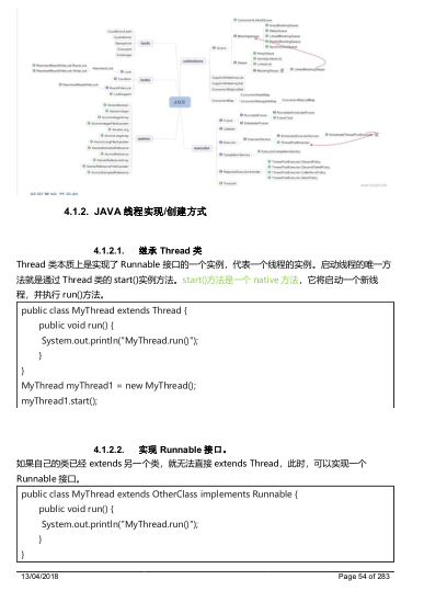 学透这份300页的2020最新java面试题及答案，让你成功定位阿里P8