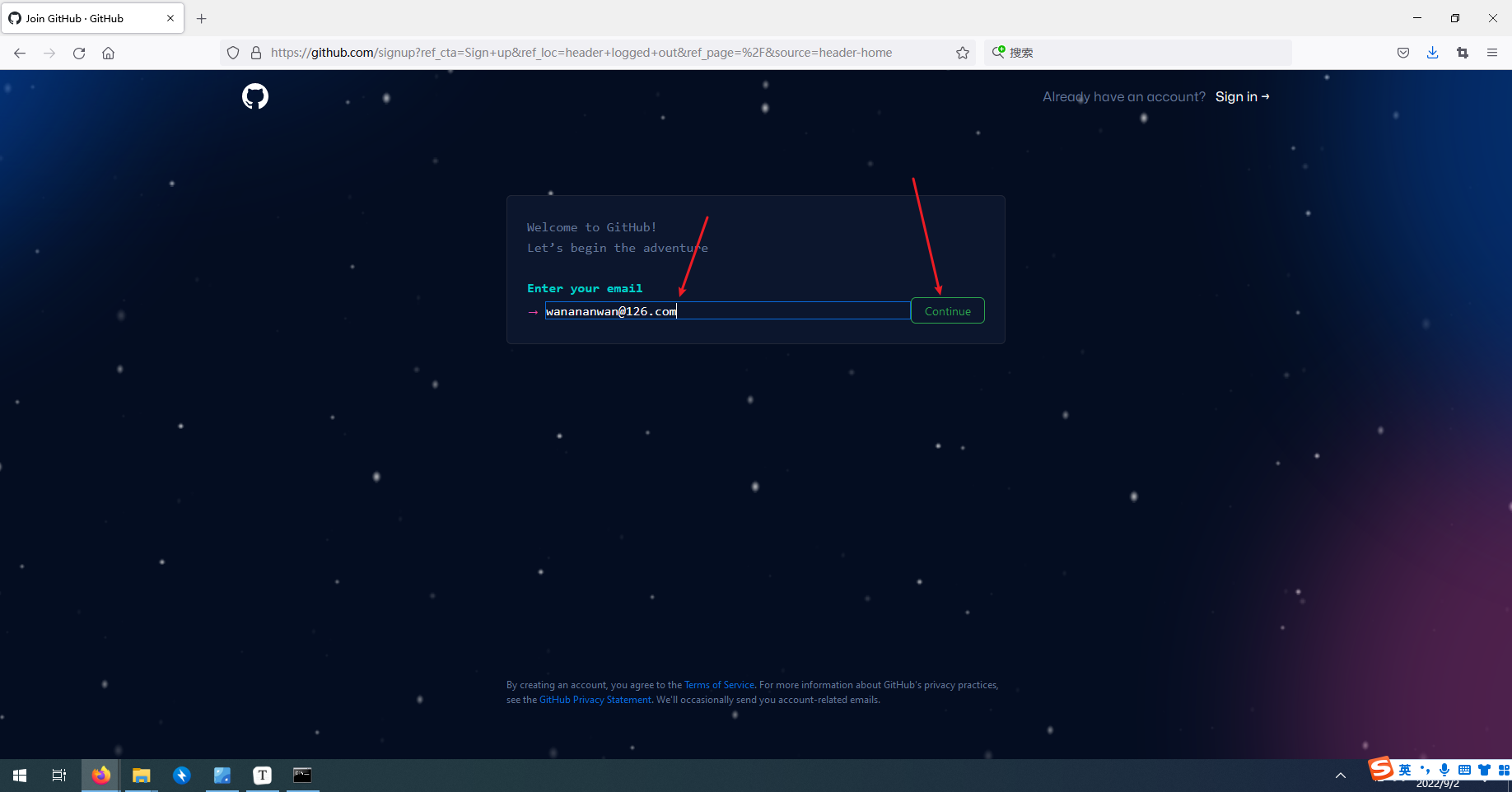 hexo+github+腾讯云+typora零费用搭建个人博客_低成本 架设腾讯云博客-CSDN博客