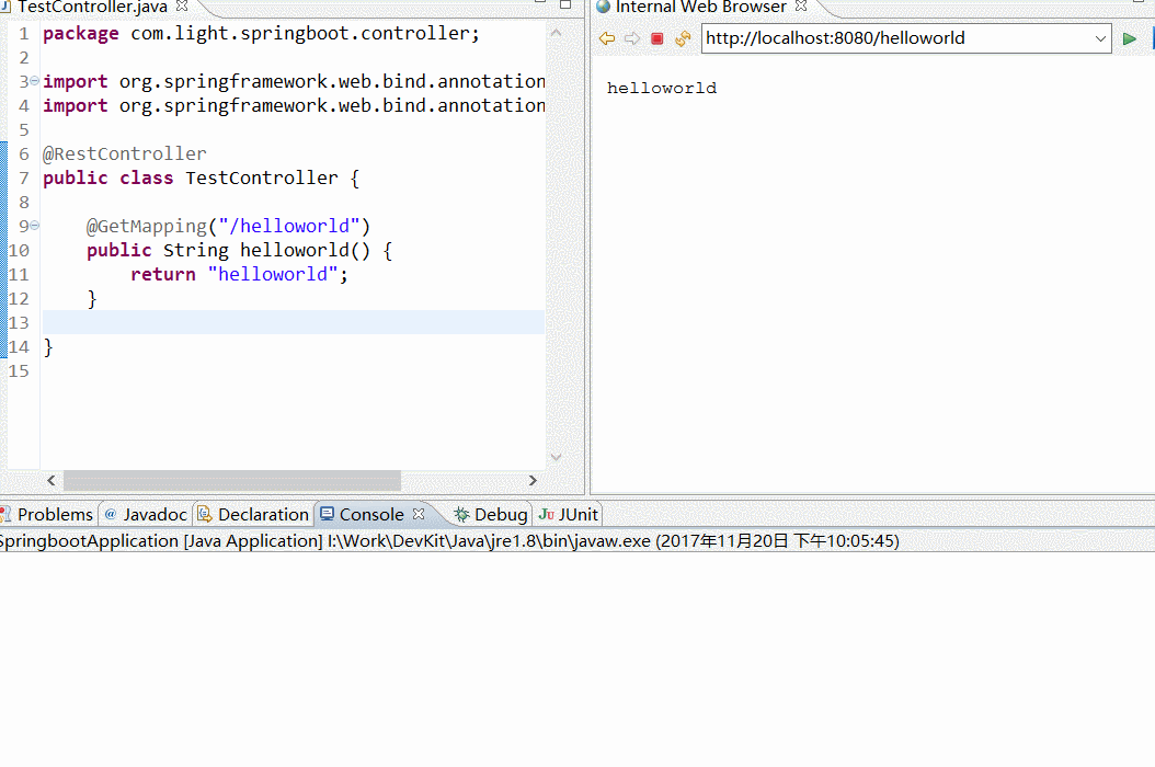 Spring Boot 入门之基础篇（一）_logging.pattern.fileCSDN博客