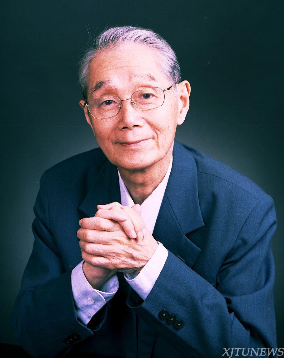 为计算机发展做出贡献的人的简介七十年七十人郑守