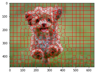 用matlab画一个小狗图片