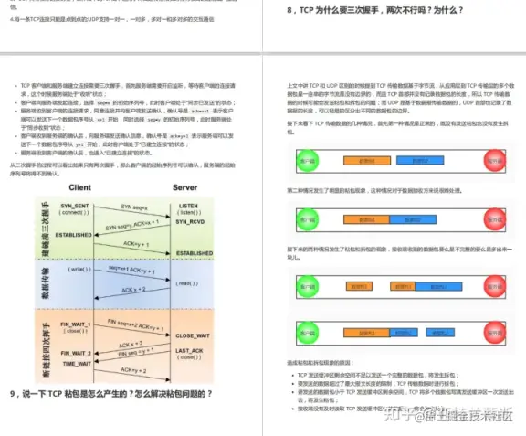 熟读阿里总结的 Java10w 字总结，15 天拿下 5 个大厂 offer（阿里，美团，字节...）