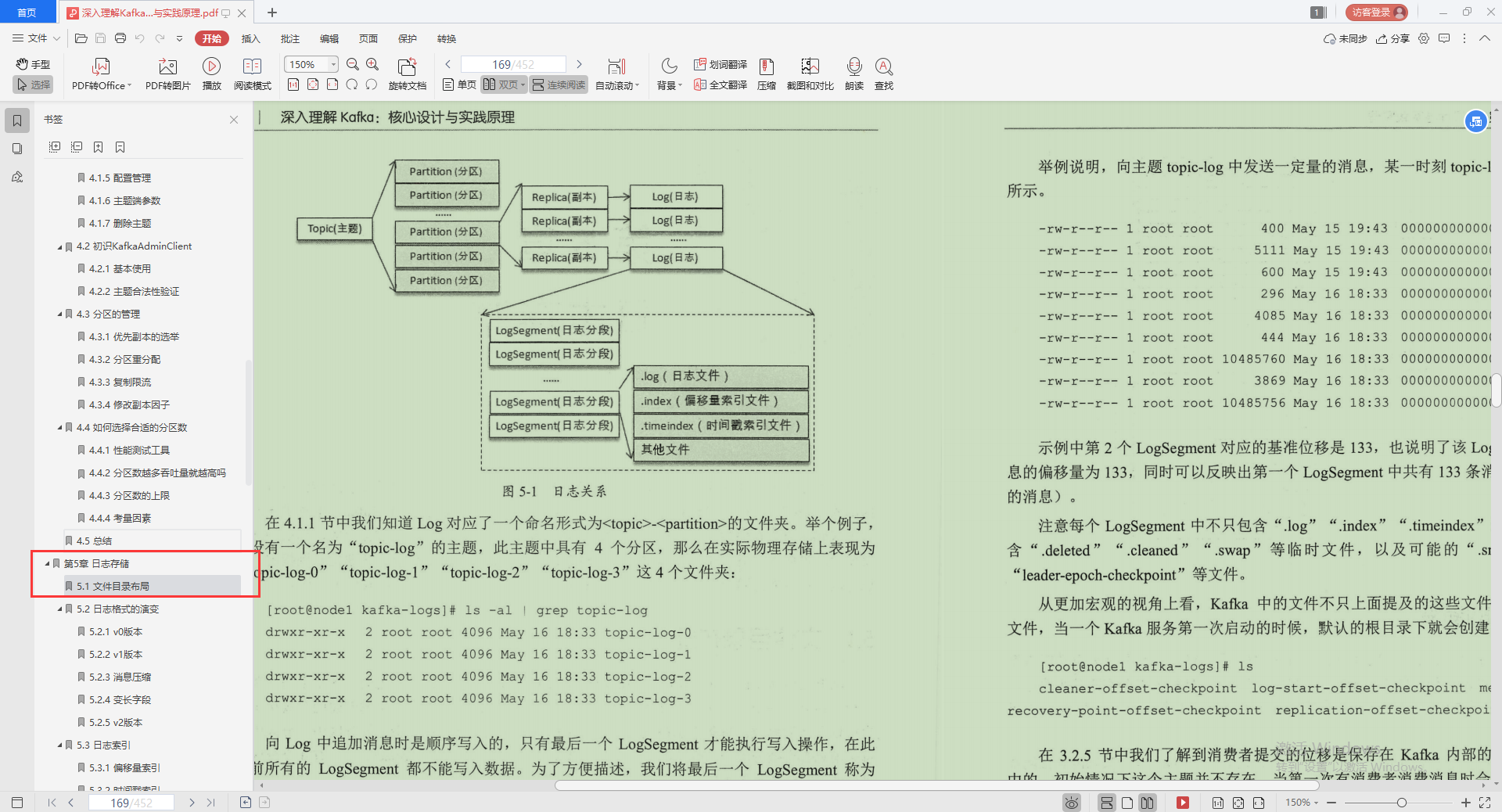 不愧是Alibaba技术官，Kafka的精髓全写这本“限量笔记”里，服了