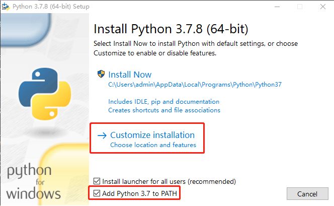 搭建python简单环境与集成开发环境PyCharm安装教程_.SYS.的博客